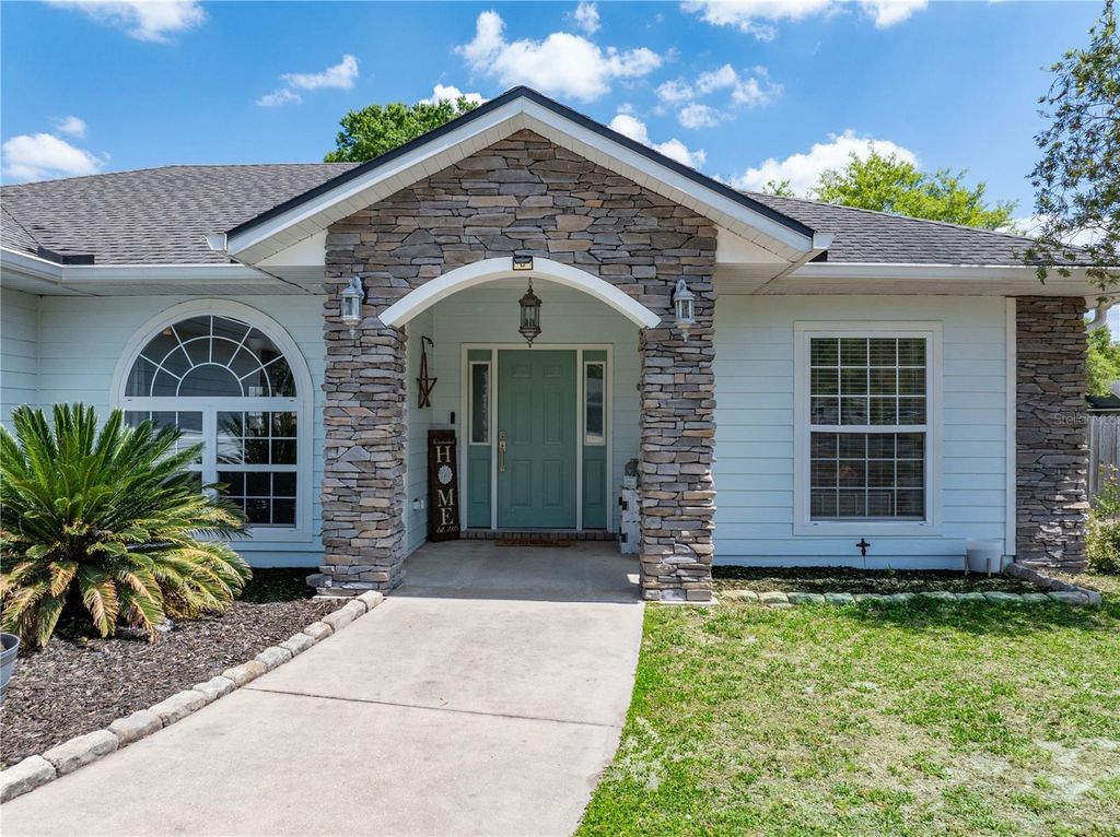 Image 1 of property listing at 9312 SW 152ND COURT, Lake Butler, FL 32054