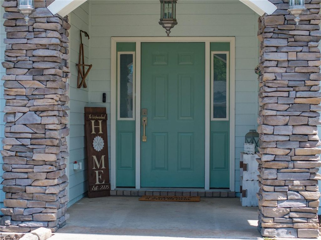 Image 2 of property listing at 9312 SW 152ND COURT, Lake Butler, FL 32054