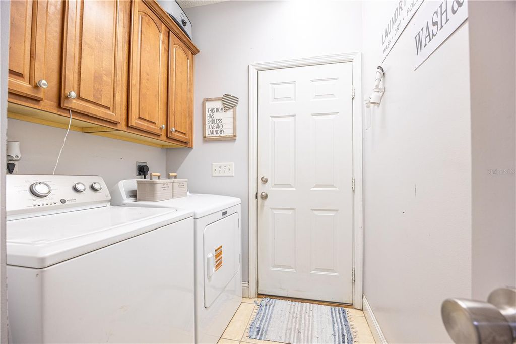 Image 21 of property listing at 9312 SW 152ND COURT, Lake Butler, FL 32054