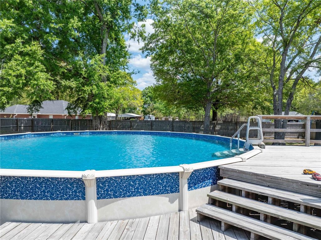 Image 29 of property listing at 9312 SW 152ND COURT, Lake Butler, FL 32054