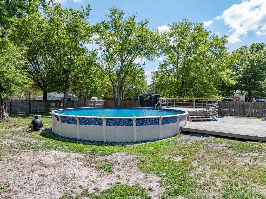 Image 30 of property listing at 9312 SW 152ND COURT, Lake Butler, FL 32054