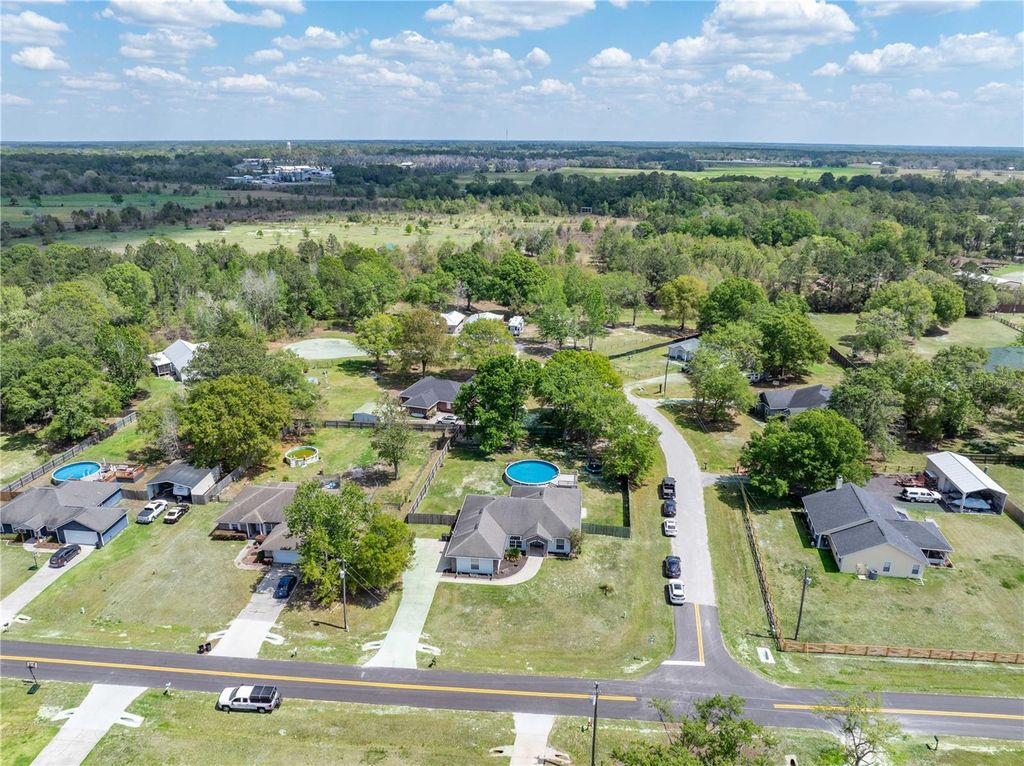 Image 35 of property listing at 9312 SW 152ND COURT, Lake Butler, FL 32054