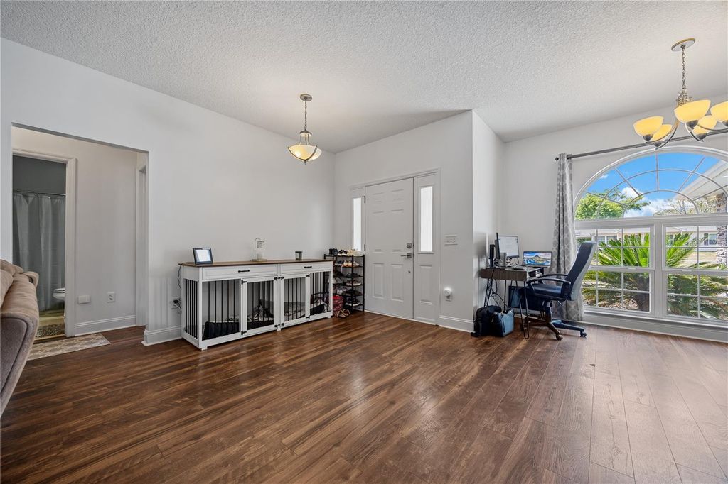 Image 5 of property listing at 9312 SW 152ND COURT, Lake Butler, FL 32054