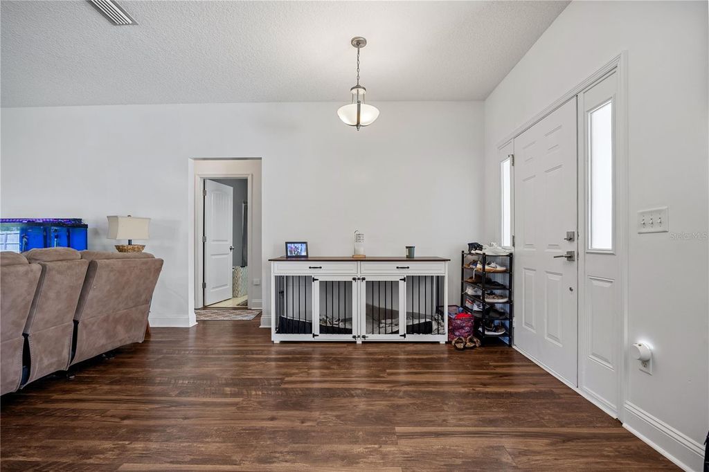 Image 6 of property listing at 9312 SW 152ND COURT, Lake Butler, FL 32054