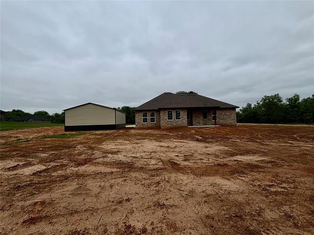 13994 Breezy Lane, Shawnee, OK 74804