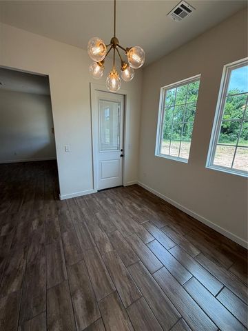 13994 Breezy Lane, Shawnee, OK 74804