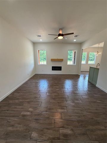 13994 Breezy Lane, Shawnee, OK 74804