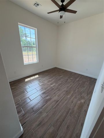 13994 Breezy Lane, Shawnee, OK 74804