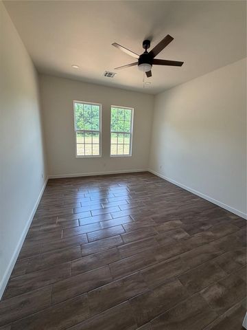 13994 Breezy Lane, Shawnee, OK 74804