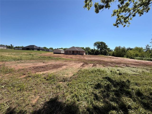 13994 Breezy Lane, Shawnee, OK 74804