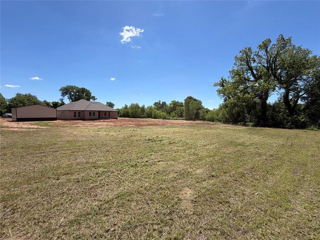13994 Breezy Lane, Shawnee, OK 74804