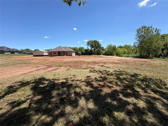 13994 Breezy Lane, Shawnee, OK 74804