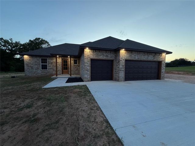 13994 Breezy Lane, Shawnee, OK 74804