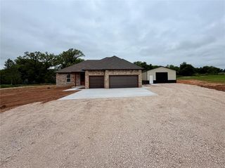 13994 Breezy Lane, Shawnee, OK 74804