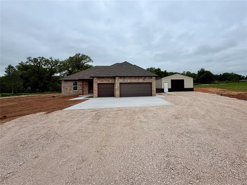 13994 Breezy Lane, Shawnee, OK 74804