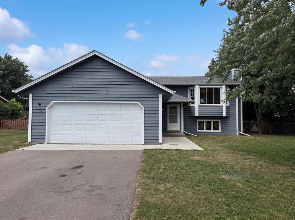 4289 159th Court W, Rosemount, MN 55068 — exterior