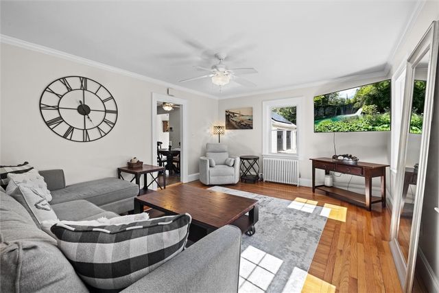 677 Central Pike, Scituate, RI 02857