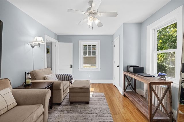 677 Central Pike, Scituate, RI 02857