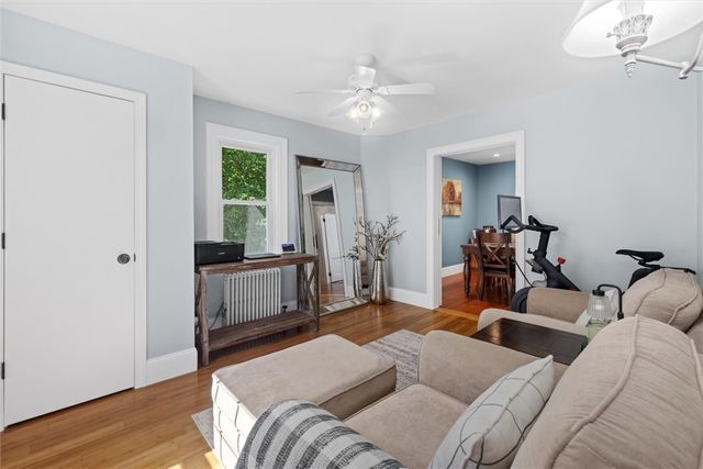677 Central Pike, Scituate, RI 02857