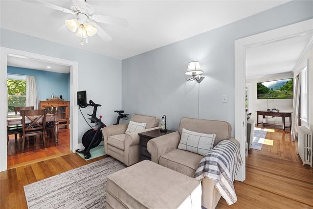 677 Central Pike, Scituate, RI 02857