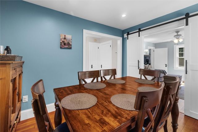 677 Central Pike, Scituate, RI 02857