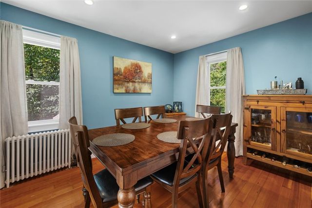 677 Central Pike, Scituate, RI 02857