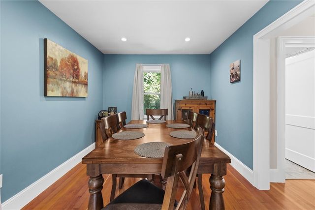 677 Central Pike, Scituate, RI 02857