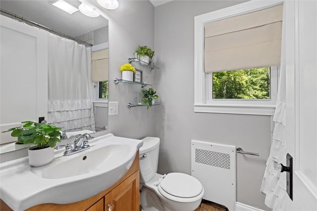 677 Central Pike, Scituate, RI 02857