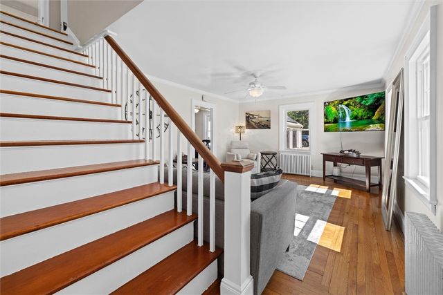 677 Central Pike, Scituate, RI 02857