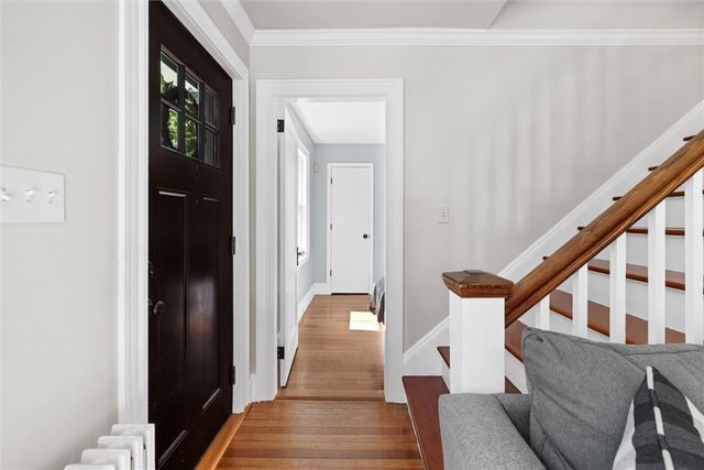 677 Central Pike, Scituate, RI 02857