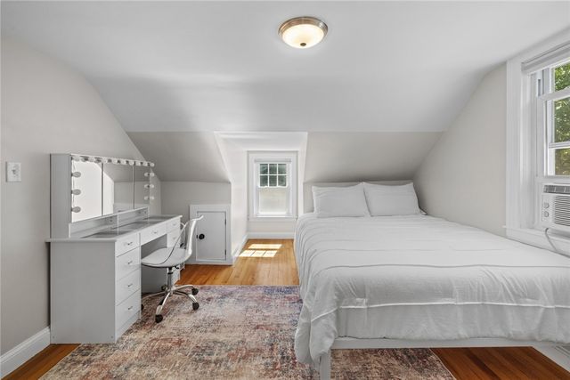 677 Central Pike, Scituate, RI 02857
