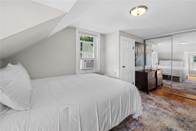 677 Central Pike, Scituate, RI 02857