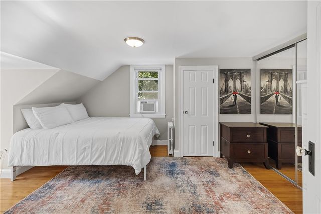 677 Central Pike, Scituate, RI 02857