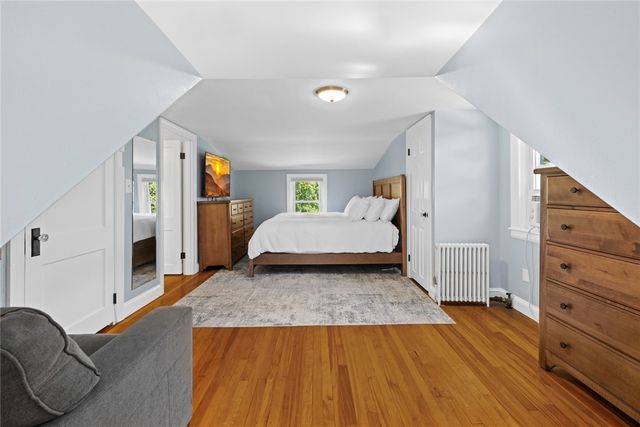 677 Central Pike, Scituate, RI 02857