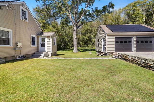 677 Central Pike, Scituate, RI 02857