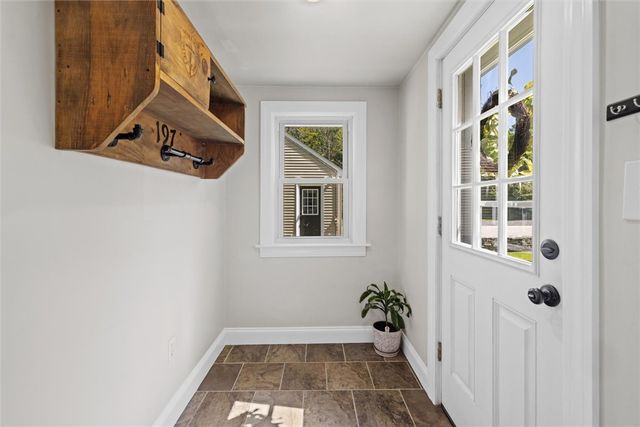 677 Central Pike, Scituate, RI 02857
