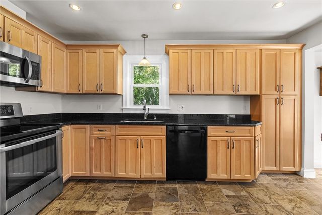 677 Central Pike, Scituate, RI 02857