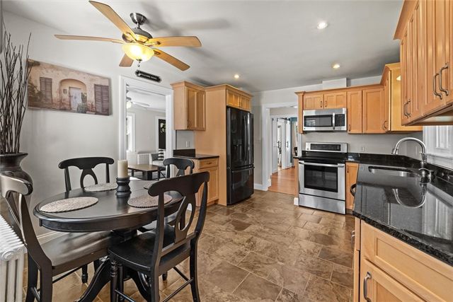 677 Central Pike, Scituate, RI 02857