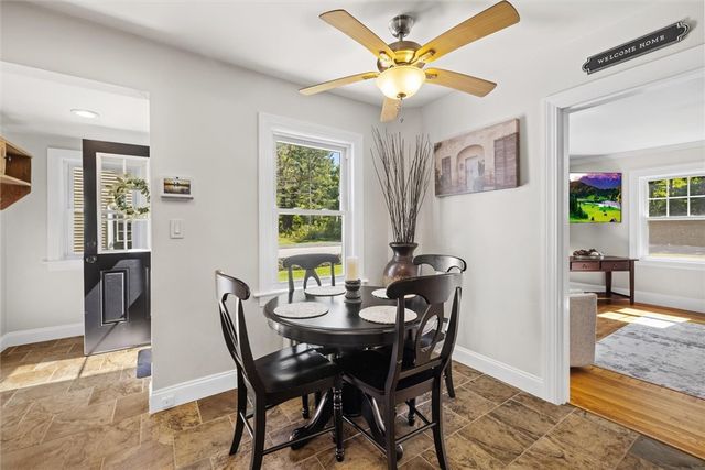 677 Central Pike, Scituate, RI 02857