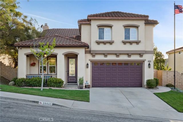 28445 Linda Vista, Canyon Country, CA 91387