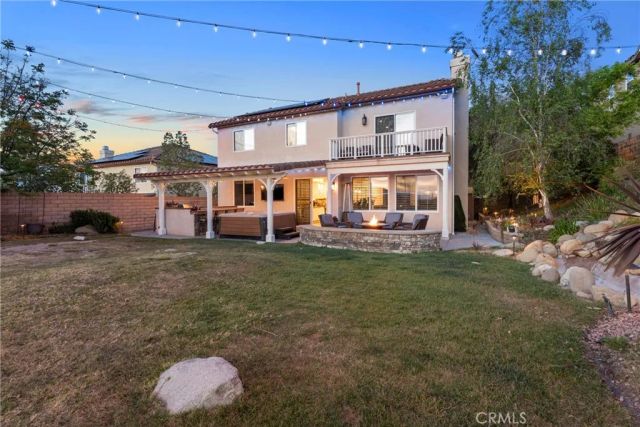 28445 Linda Vista, Canyon Country, CA 91387