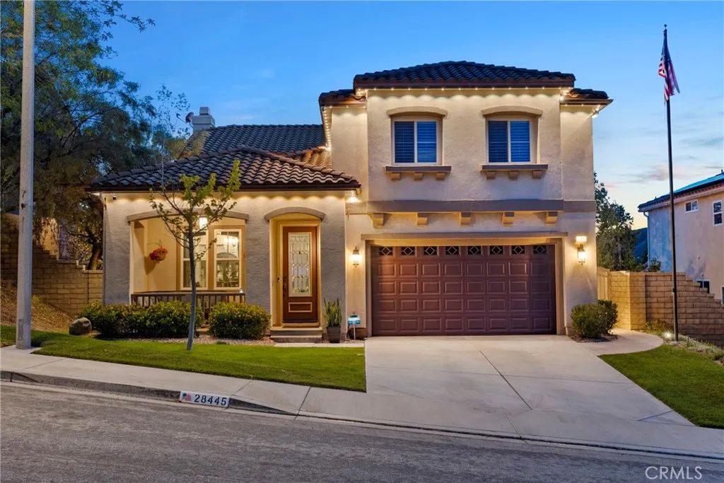 28445 Linda Vista, Canyon Country, CA 91387
