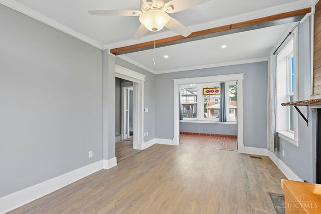 3346 Bonaparte Avenue, Cincinnati, OH 45207