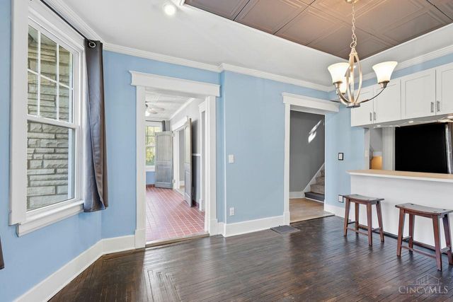 3346 Bonaparte Avenue, Cincinnati, OH 45207