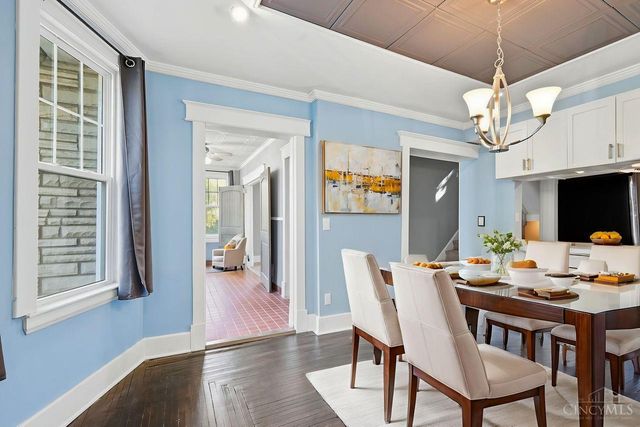 3346 Bonaparte Avenue, Cincinnati, OH 45207