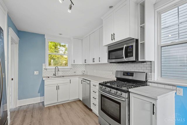 3346 Bonaparte Avenue, Cincinnati, OH 45207