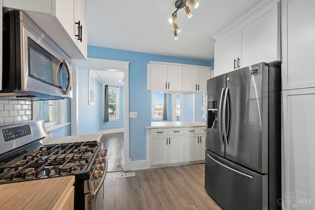 3346 Bonaparte Avenue, Cincinnati, OH 45207