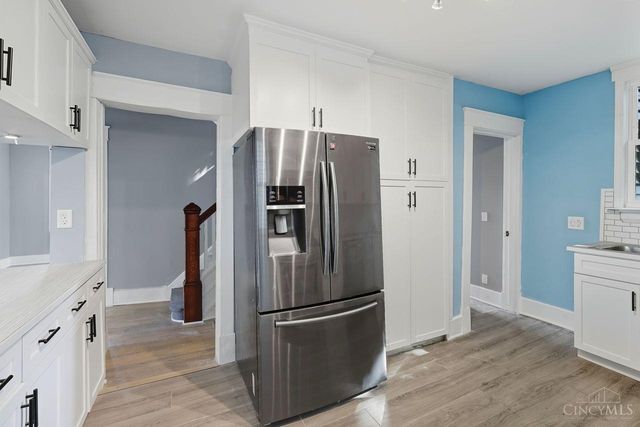 3346 Bonaparte Avenue, Cincinnati, OH 45207