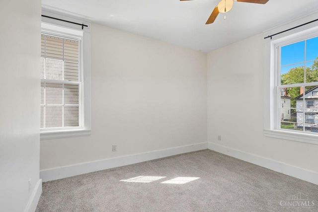 3346 Bonaparte Avenue, Cincinnati, OH 45207