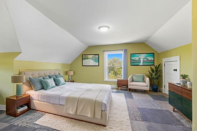 3346 Bonaparte Avenue, Cincinnati, OH 45207